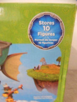 Skylanders Flynn's Ship