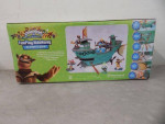 Skylanders Flynn's Ship