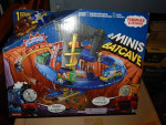 Thomas & Friends Minis Playset