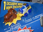 Thomas & Friends Minis Playset