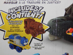 Thomas & Friends Minis Playset