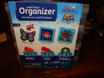 Smart Pixelator Organizer