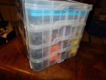 Smart Pixelator Organizer