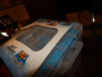 Smart Pixelator Organizer