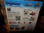 Smart Pixelator Organizer