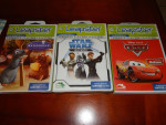 Leapster Learning Games