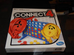 Hasbro Connect 4 Game