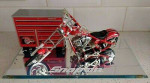 Snap-On 1/10 Scale Die Cast Orange County Chopper
