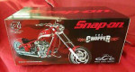 Snap-On 1/10 Scale Die Cast Orange County Chopper