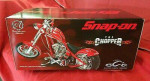 Snap-On 1/10 Scale Die Cast Orange County Chopper