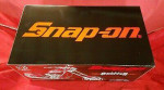 Snap-On 1/10 Scale Die Cast Orange County Chopper