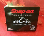 Snap-On 1/10 Scale Die Cast Orange County Chopper