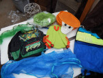 Misc. Toys