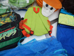 Misc. Toys