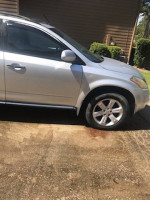 2007 Nissan Murano 95,000 mi