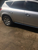2007 Nissan Murano 95,000 mi