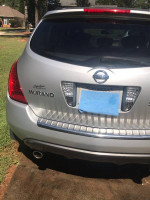 2007 Nissan Murano 95,000 mi