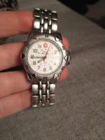 Women's swiss watch