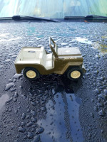 Tonka jeep