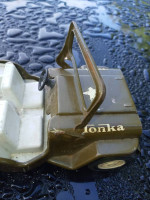 Tonka jeep
