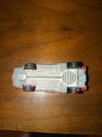Hot wheels whip creamer hot pink