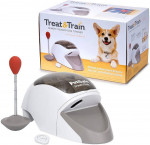 PetSafe Treat & Train - Remote Treat Dispensing Dog Training System