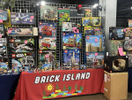 Sat. May 11th 9AM-4pm Puyallup Toy Show -Washington State Fairgrounds-
