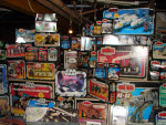 Sat. May 11th 9AM-4pm Puyallup Toy Show -Washington State Fairgrounds-