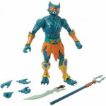 MASTERS OF THE UNIVERSE MASTERVERSE ACTION FIGURE NIB 2022 MER-MAN