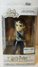 Funko Rock Candy Harry Potter Barnes Nobles Exclusive B&N Neville Long