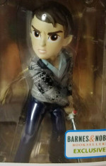 Funko Rock Candy Harry Potter Barnes Nobles Exclusive B&N Neville Long