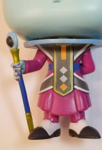 Funko POP Animation Dragon Ball Super Whis #317 - Loose