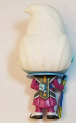Funko POP Animation Dragon Ball Super Whis #317 - Loose