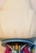 Funko POP Animation Dragon Ball Super Whis #317 - Loose