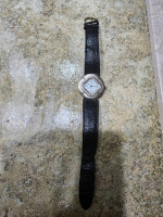 Wrist watch Manhattan quartz Japan movement