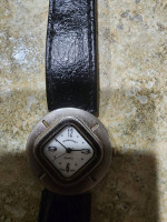 Wrist watch Manhattan quartz Japan movement