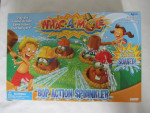 New Whac-A-Mole Bop Action Sprinkler Game