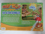 New Whac-A-Mole Bop Action Sprinkler Game