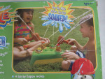 New Whac-A-Mole Bop Action Sprinkler Game