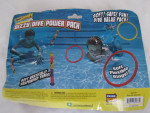 New Swim Pool Splash Bombs Dizzy Dive Power Pack