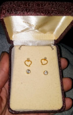 14k earrings
