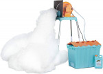 Foam Machine  Little Tikes FOAMO