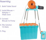 Foam Machine  Little Tikes FOAMO