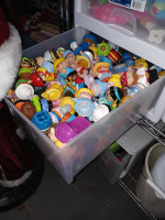 Lots of Little People $1.00 each