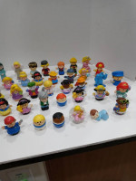 Lots of Little People $1.00 each