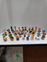 Lots of Little People $1.00 each