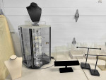 Display Cases Jewelry