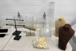 Display Cases Jewelry