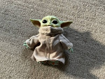 Baby Yoda