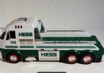 Hess Truck 2016 Race Sounds Led Lights Sounds Great! Looks Great! No Dragster